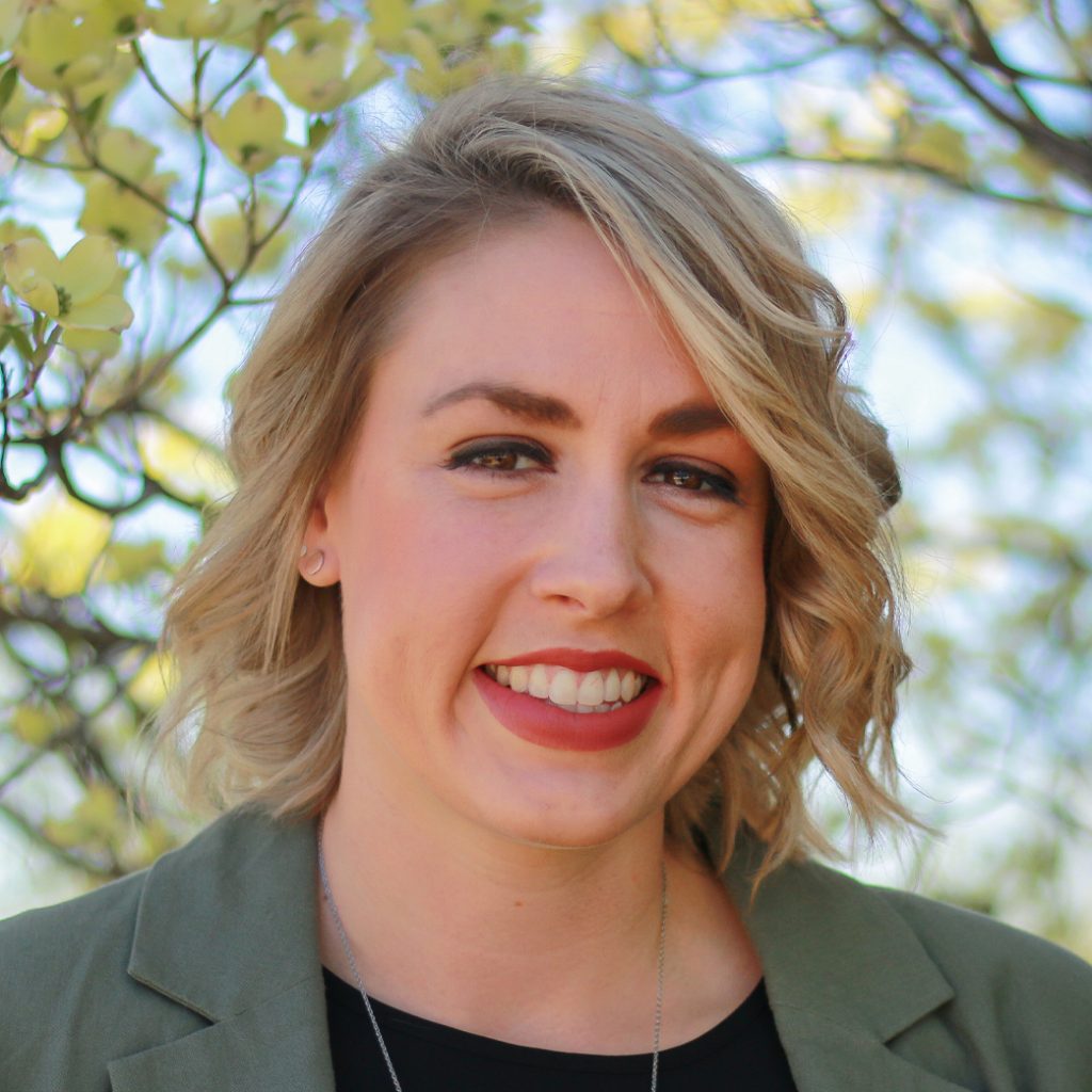 2021 Education Awards, March 22-26, University of Missouri College of Education, Graduate Student Scholar of the Year, Dr. Monica Kleekamp, PhD `20, Assistant Clinical Professor, Fontbonne University