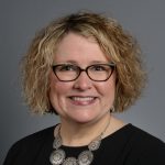 Erica Lembke 2017 Professor, Department Chair, Special Education, College of Education, University of Missouri