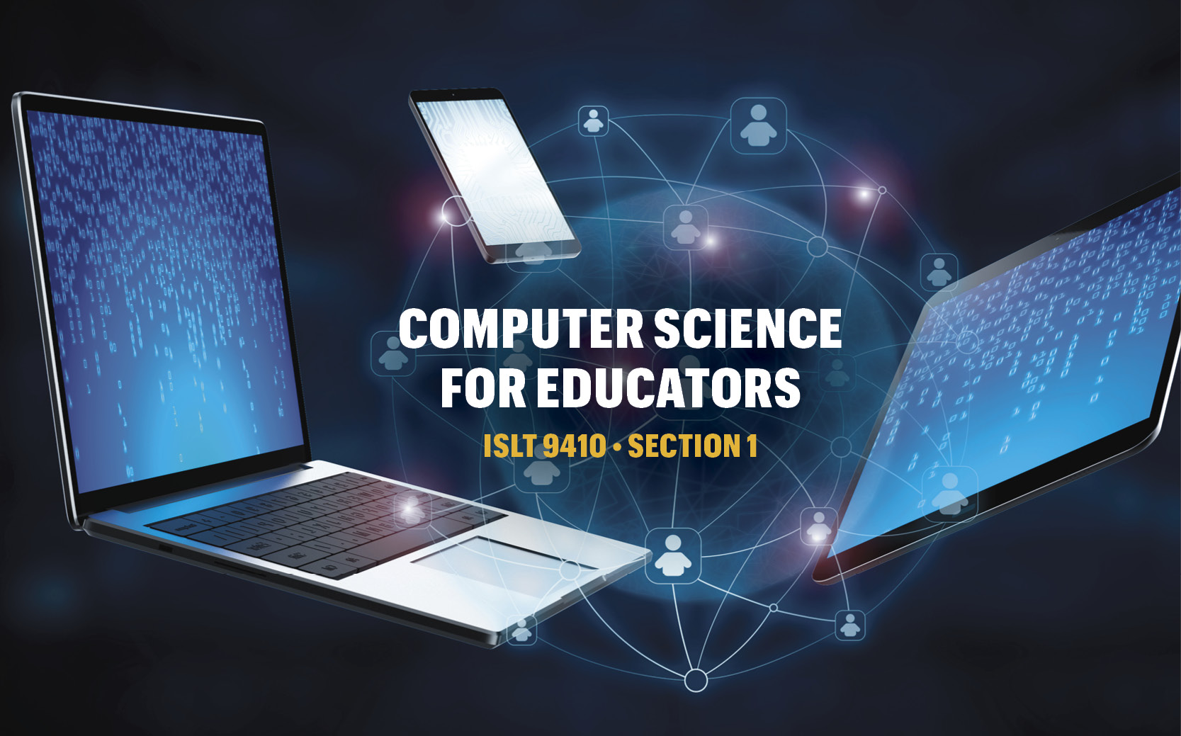 courses under computer science education