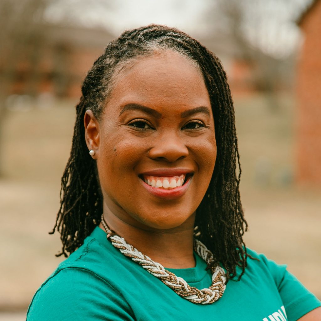 2021 Education Awards, March 22-26, University of Missouri College of Education, Graduate Student Leader of the Year, Brittany Fatoma, Doctoral Student, Educational Leadership & Policy Analysis