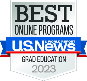 US News Best Online Programs Grad Education 2023