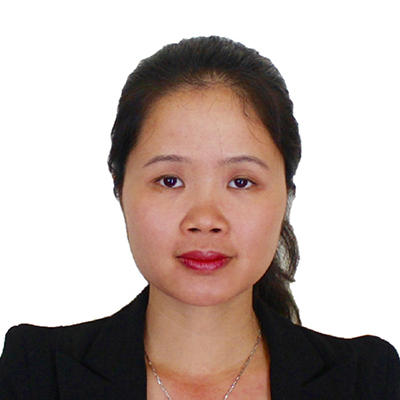 Photo of Dr. Minh Pham