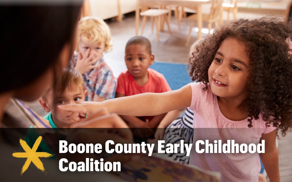 Boone County Early Childhood Coalition