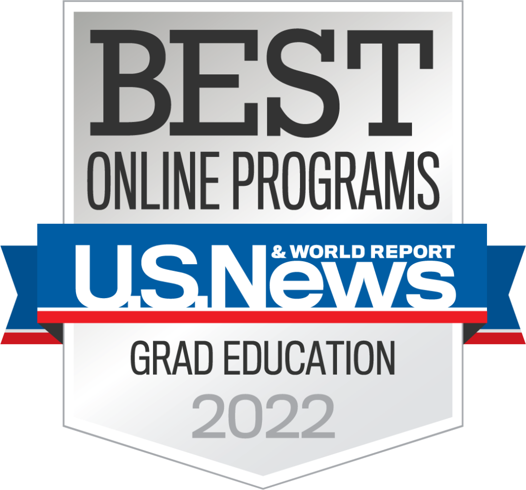 U.S. News Best Online Programs Grad Education 2022